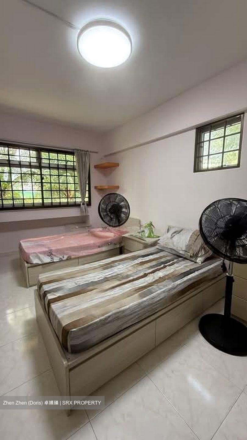 Blk 147 Pasir Ris Street 13 (Pasir Ris), HDB 5 Rooms #552814571